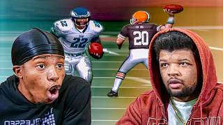 The OG Xbox Game With Better Passing Than Madden 26!