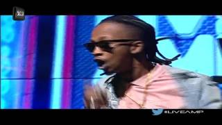 Kwesta ft Dj Maphorisa, Dj Buckz, Okmalumkoolkat   Mayibabo