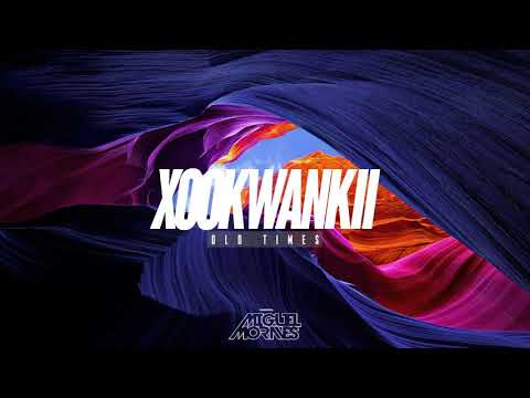 Xookwankii - OLD TIMES (Sesión Miguel Morales 2020)
