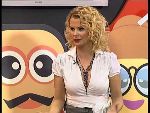 Number1 TV Patlıcan Programı