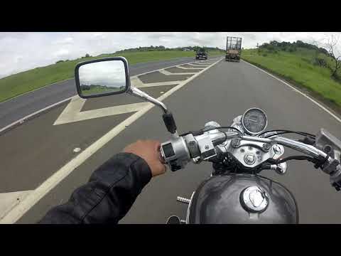 #HDR visitando a cidade de Pardinho/SP