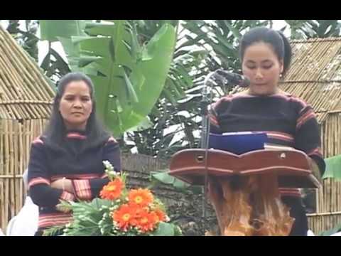 09-10/10/2013 Mừng 44 Năm Truyền giáo Tây Nguyên - 50 Năm Khấn Dòng - Phần 3 Thánh Lễ Tạ Ơn