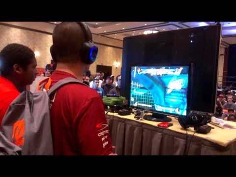 CEO2012 - FilipinoChamp Vs Unknown Super Salt