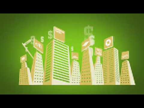 Credit Crisis Visualized Part 1