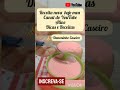 Receita Nova Danoninho Caseiro Alinedicasereceitas Shortsyoutube Shorts 2021 Danoninhocaseiro