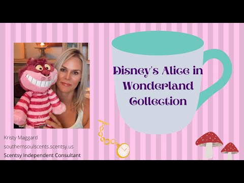 You’ll lose your head over these fantastical products.