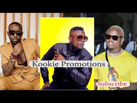 Harmonize Clears Air on ‘Inabana’ Collabo with Jose Chameleone