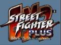 Frozen Mist (Arcade version) - Street Fighter EX 2 Plus