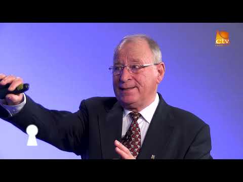 EP.054. Abordarea crizelor vietii - Tipuri de comportamente indezirabile in relatii (2)