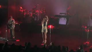 Veronica Maggio- Dom sa , Oslo 200305