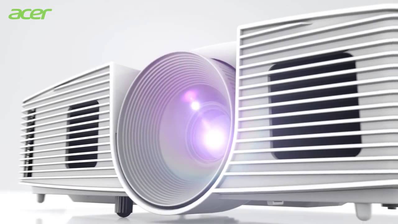 Проектор Acer H6520BD