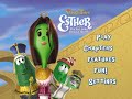 Gameplay 1050 Esther The Girl Who Became Queen DVD Menu 157
