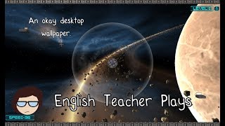 The First Thrust of God - Title is better than the game