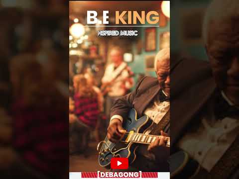 Best slow blues songs Whiskey Town Blues #shorts #bbking #bluesmusic #F 179