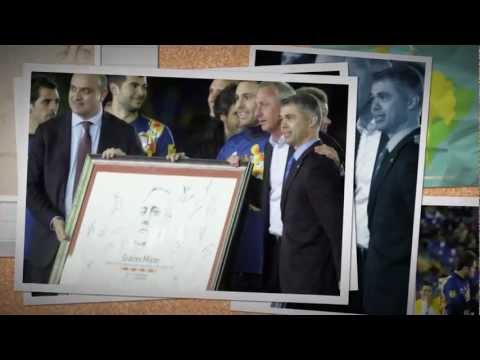 FELICES 21 JORDI AMAT.