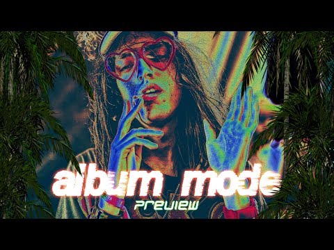 Mandragora - Album Mode (Preview)