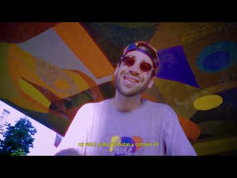 Como Maquis (con Cidtronyck)