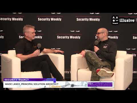 RSAC 2019: Proactively Hardening the Network Against Lateral Movement