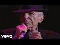 Leonard Cohen - Boogie Street (Live in London)