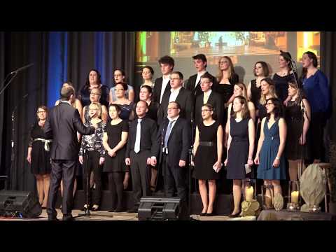 Just Voices - ich bete an die Macht der Liebe