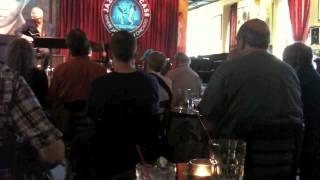 Pat Martino  - A Solo - Jazz Showcase June 2012