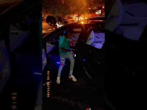 Chappa Don Living Lavish. Gold Gad- Choppa Sex