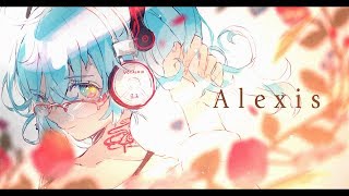 Yunosuke - Alexis feat. Hatsune Miku / 雄之助 - Alexis feat. 初音ミク