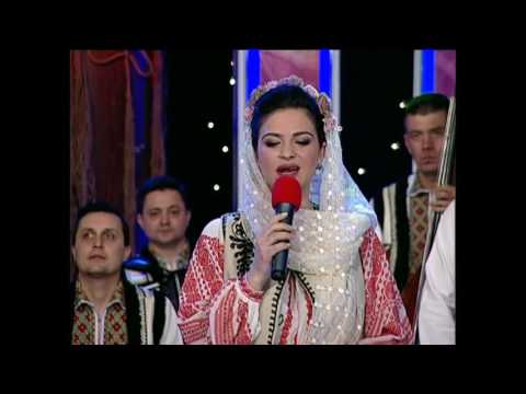 Maria Beatrice Bandoiu - Ia sa-mi spui tu puisor
