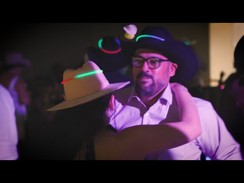 ¡A Bailar! 20 Minutos de Fiesta, Cumbias y Ambiente Vaquero | Boda Ximena y Juan Antonio. (Cap 10)