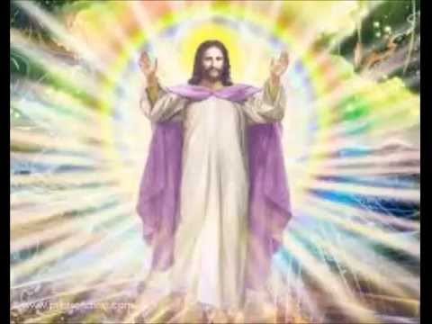 Vision of the Son of Man