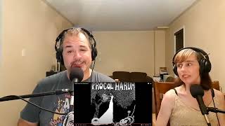 Procol Harum - Salad Days (Are Here Again) Reaction