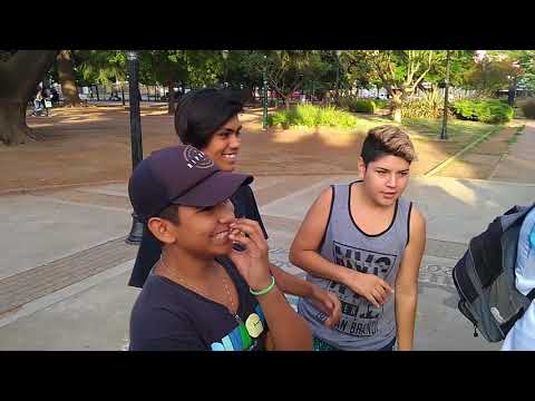 BRADO - MIC VS TOBI - NASK ONE | 4TOS MMFREE 2018 FECHA 3 2VS2