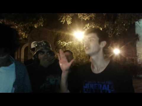 Ejsa vs Pale - Callejón 18