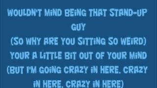 Mr.Wonderful - Allstar Weekend with Lyrics