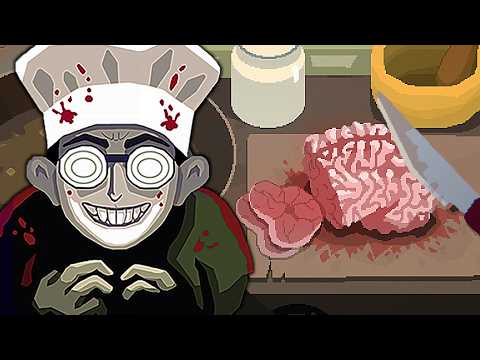 SOY CHEF PERO MIS CLIENTES SON MI COMIDA | The Supper New Blood