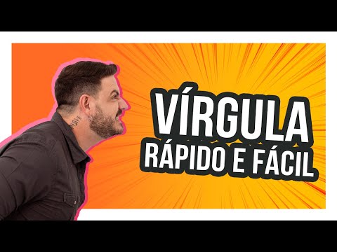 COMMA: How to Use the Comma the Right Way! (Learn in 9 Minutes!)