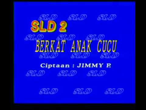 Bob Ohello - Berkat Anak Cucu