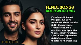 Download lagu 90s Bollywood Love Songs for Long Drives | Smooth Indian Classics mp3