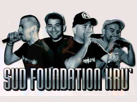 Come Vampiri - U'Belmond SFK - (No General Riddim) - Sud Foundation Krù