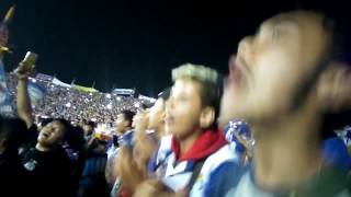 Download lagu Chant Bomber Persib -  Eneng2 Jangan Marah mp3