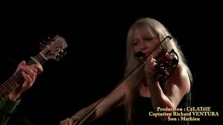 «Hallelujah» par BROKEN BISCUITS à la 52 ème édition des mardis acoustiques