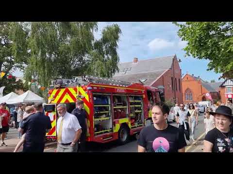 Prestatyn Classic Car Show  2022