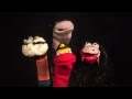 Boxer Sock Puppet Choir-Bohemian Rhapsody ...