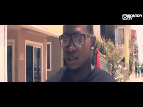 Gold1 feat. Flo Rida & Shun Ward - Dance For Life (Official Video)