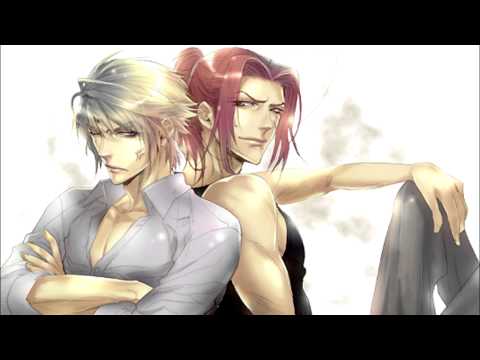 Seki Toshihiko & Heita Hiroaki - Bad Friends (rus sub)