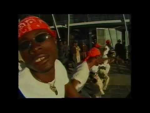 Thumbnail for Guinee Conakry by The National (band)