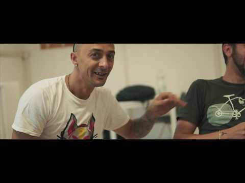 Walino - No School - Feat. Redshot - Il Bonsai - Cekka - Ill presomale - (Prod.80Empire)