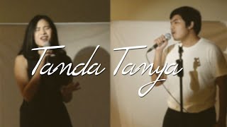 Download lagu Tanda Tanya ft. Alya Syahrani (Lyrics Video) mp3