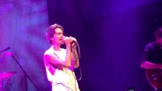 BRANDON BOYD &amp; SONS OF THE SEA - COURAGE AND CONTROL @ 9:30 club DC