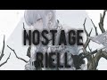 Nightcore Hostage 1 Hour